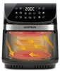 G3 Ferrari G10215 Friteuse Einzelbild 9 l Eigenständig 2200 Produktbild-Vorschau 4