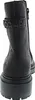 Rieker Damen Stiefelette Chelsea Boot mit Gummizug und Produktbild-Vorschau 9