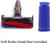 Blauer Schlauch Ersatzteile für Dyson V8 V6 V7 V10 V11 Produktbild-Vorschau 2