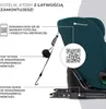 Siège auto KinderKraft - Oneto3, i-Size, 76-150 cm, bleu Voir les images du produit 25