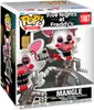 Funko Pop! Games: Five Nights at Freddy's - Mangle #1087 Produktbild-Vorschau 1