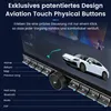 13,1" Android 15 autorádio s Carplay pro VW Caravelle Náhled obrázku produktu 4