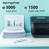 INKFIND LC3219XL Tintenpatrone für BrotherLC3219 Produktbild-Vorschau 2