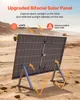SucceBuy Bifaziales Solarpanel 2 Stk. 400W, 16BB N-Typ Produktbild-Vorschau 2