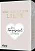 Was ich an dir liebe - Das Fragespiel für Paare Produktbild-Vorschau 2