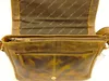 GREENBURRY Umhängetasche Businesstasche Vintage Crossbody Produktbild-Vorschau 8