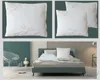Polštář prošívaný BAMBO LINE 70x90 cm bílý hypoalergenní Náhled obrázku produktu 11