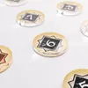 Arkham Horror Chaos-Token-Set + Tokenbeutel Produktbild-Vorschau 9