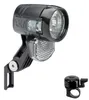 AXA Blueline 30 E-Bike Scheinwerfer 6-12V 30 Lux inkl. Produktbild-Vorschau 1