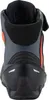 buty FASTER-4, ALPINESTARS (czarny/szary/fluo czerwony, Podgląd zdjęcia produktu 14