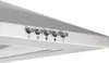 TR60WS hotte aspirante 2 x filtres acier 60cm 310m³/h Voir les images du produit 4
