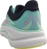 HOKA ONE ONE Hoka Damen Laufschuh BONDI 9 BLUE SPARK / MINT Produktbild-Vorschau 9