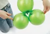 Guirlande de ballons | 5m Voir les images du produit 4