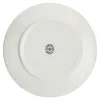 La Porcellana Bianca set van 6 taartborden 17,5 cm Productafbeelding-voorbeeld 3