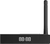 Xsarius Avant 3+ 4K UHD Android 11 IP-Receiver Schwarz Produktbild-Vorschau 2