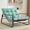 HomeMiYN Sessel, Liegesessel, geeignet für Wohnzimmer und Produktbild-Vorschau 2