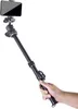 Vanguard VEO3GO235AB, 3 x noga, Szary, 135,9 cm, 1,2 kg Podgląd zdjęcia produktu 13