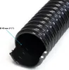 Wiltec Teichschlauch 25m Spiralschlauch 38mm (1 1/2") Produktbild-Vorschau 2