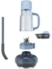 Ninja DB351EUCY BlendBoss To-Go Blender con bicchiere da Anteprima dell’immagine prodotto 11
