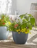 Scheurich Firenze 60, Pflanzgefäß/Blumentopf/Pflanzkübel, Produktbild-Vorschau 7