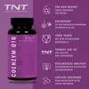 TNT Coenzym Q10 mit 200mg Ubiquinon pro Kapsel 120 Kapseln Produktbild-Vorschau 3