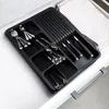 Pratico portaposate per utensili da cucina Anteprima dell’immagine prodotto 6
