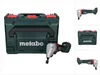 Metabo NIV 18 LTX BL 1.6, 400 g, Power-Stanzgerät, Schwarz, Produktbild-Vorschau 1