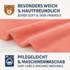 Betz Kuscheldecke 150x200 cm Wohndecke Tagesdecke BERN  Produktbild-Vorschau 5