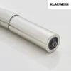 Jana | 3 Wege Premium Silber gebürstet ausziehbare Produktbild-Vorschau 8