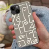 MuchoWow® Handyhülle Schutzhülle Hülle für Apple iPhone 14 Produktbild-Vorschau 5