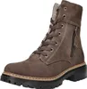 Rieker Schnürstiefeletten Damen 31383736393232 Braun 39 EU Produktbild-Vorschau 6