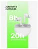 Belkin SoundForm Rhythm, Bezdrátový, Hovory/hudba, Náhled obrázku produktu 11