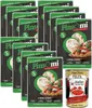 Italian Gourmet Pinsami 2 Mini Pinsa Gourmet Romana, Produktbild-Vorschau 1