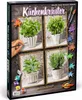 Noris Spiele Malen nach Zahlen - Küchenkräuter (Quattro); Produktbild-Vorschau 3