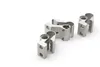 Schüco Aufsatztürband 279545 silber 36 mm, nach innen oder Produktbild-Vorschau 4