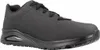 Skechers Low Sneaker SUTAL Herren Synthetik Schwarz Größe: Produktbild-Vorschau 5