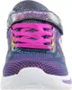 SKECHERS Litebeams Gleam`n Drea Kinder blau 33 Produktbild-Vorschau 8