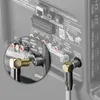 deleyCON 1,5m TV Antennenkabel Koaxialkabel - 1x TV-Stecker Produktbild-Vorschau 7