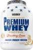 Weider Premium Whey Protein 2,3kg Dose Strawberry Cream Produktbild-Vorschau 7