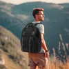 OKWISH taška pro rodiče – přebalovací batoh s podložkou na Náhled obrázku produktu 5
