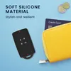 Ochranné pouzdro z silikonu pro klíče od auta, kompatibilní Náhled obrázku produktu 6