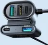 JOYROOM JR-CL05, Auto, Zigarettenanzünder, 1,5 m, Schwarz Produktbild-Vorschau 17