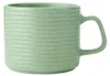 KitchenCraft Idilica stohovací kameninové hrnky - sada 4ks Náhled obrázku produktu 4