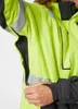HELLY HANSEN ALNA 2.0 Winterparka 71393 orange/ebony, Gr. Produktbild-Vorschau 7