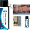 Aquaforte Landscaping Montageschaum 500ml Produktbild-Vorschau 1