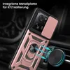 Armor Handyhülle für Xiaomi 13T / 13T Pro Kameraschutz Produktbild-Vorschau 4