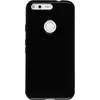 PhoneNatic Case kompatibel mit Google Pixel XL - schwarz Produktbild-Vorschau 3