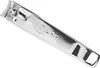 Credo Nagelknipser, 5,8 cm, chrome (1 Stück) Produktbild-Vorschau 3