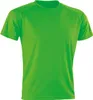 SPIRO S287X | Herren Aircool Tee - Farbe: Fluorescent Green Produktbild-Vorschau 1
