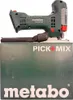 Metabo STA 18 LTX 100 - Scie sauteuse - sans fil - 18 V Voir les images du produit 14